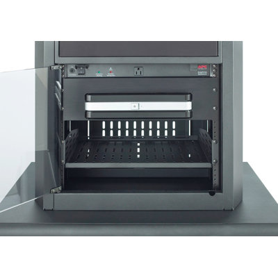 Avteq Rack Shelf for Lifesize Express 220/202