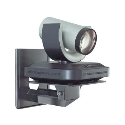 Avteq Wall Mounted Shelf for Dual Lifesize Cameras