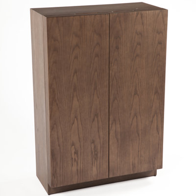 Downey Man 4 Drawer Chest by Control Brand -image