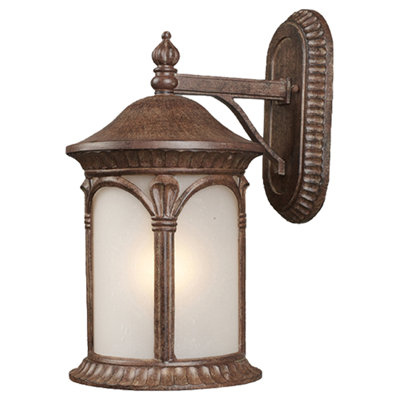 Z-Lite Hampton Outdoor Wall Light