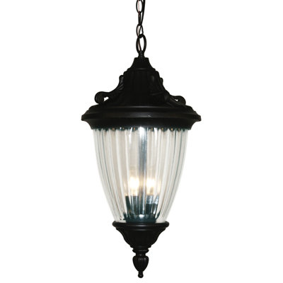Z-Lite Waterloo Outdoor Chain Light