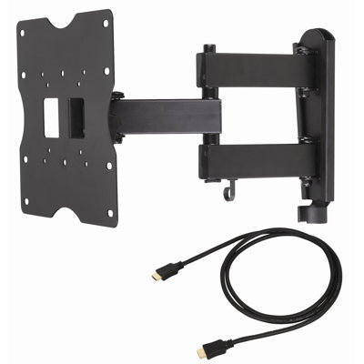 Articulating LCD Wall Mount for 18