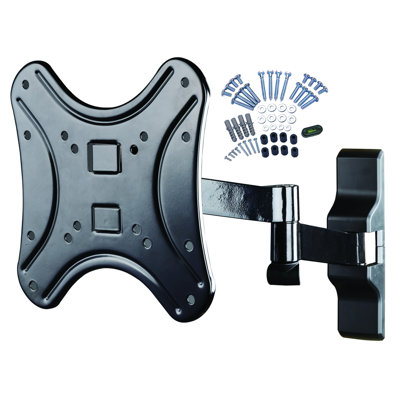 Ready Set Mount Home Entertainment Bundle 2