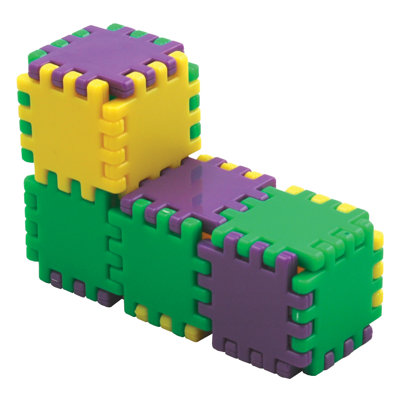 Recent Toys Cubigami 7 Thinking Game