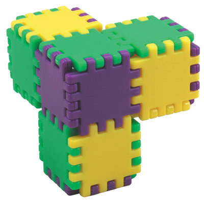 Recent Toys Cubigami 7 Thinking Game