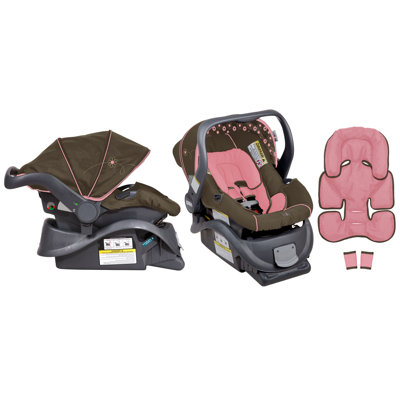 Mia Moda Certo Infant Car Seat