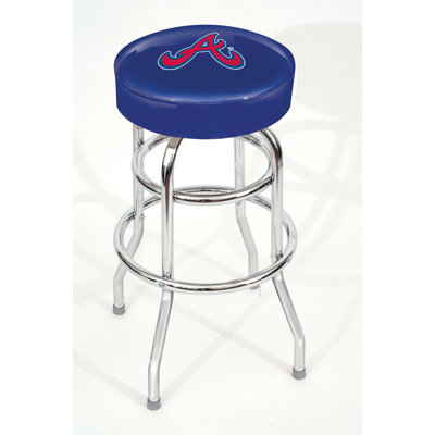 Imperial MLB Team Logo 30" Bar Stool