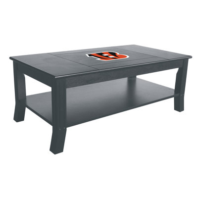 Imperial NFL Coffee Table
