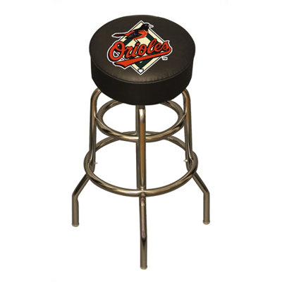 Imperial MLB Team Logo 30" Bar Stool