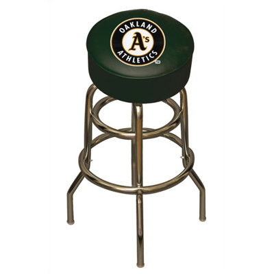 Imperial MLB Team Logo 30" Bar Stool