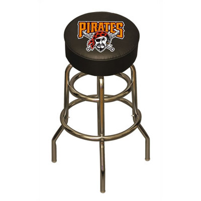 Imperial MLB Team Logo 30" Bar Stool