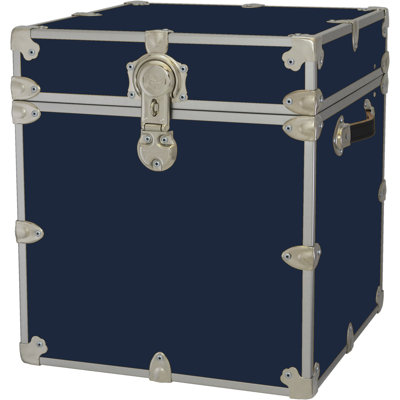 Rhino Trunk and Case Cube Armor Trunk