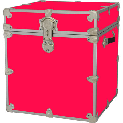 Rhino Trunk and Case Cube Armor Trunk