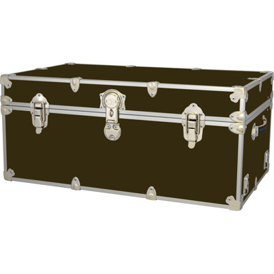 Rhino Trunk and Case Extra Extra Large Armor Trunk