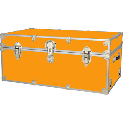Rhino Trunk and Case Extra Extra Large Armor Trunk
