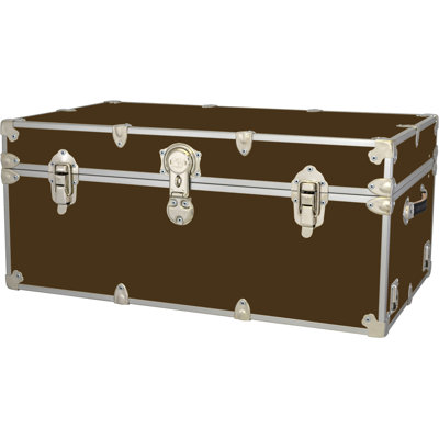 Rhino Trunk and Case Extra Extra Large Armor Trunk