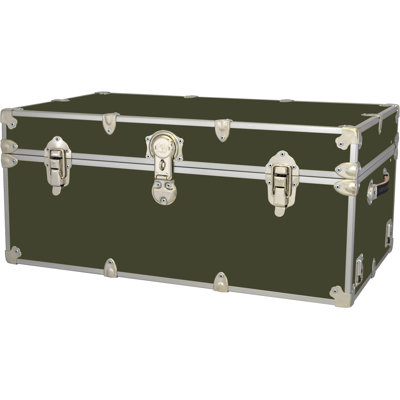 Rhino Trunk and Case Extra Extra Large Armor Trunk