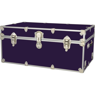 Rhino Trunk and Case Extra Extra Large Armor Trunk