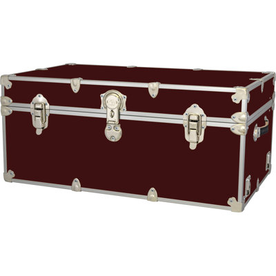 Rhino Trunk and Case Extra Extra Large Armor Trunk