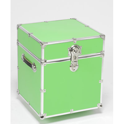 Stanley Case Works Cube Trunk