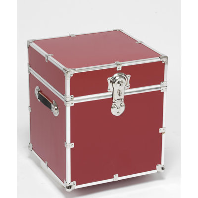 Stanley Case Works Cube Trunk
