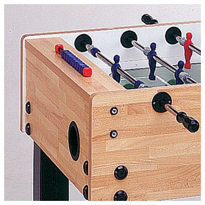 Garlando G-500 Indoor Foosball Table