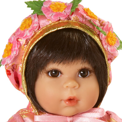 Marie Osmond Baby Sakura Doll