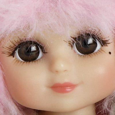 Marie Osmond Patti Princess Bitty Doll