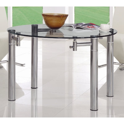 Giomani Designs Java Extending Round Table