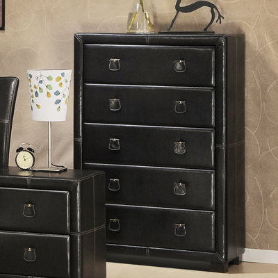 Click To Image : Larimer 5 Drawer Chest by Williams Import Co. Now