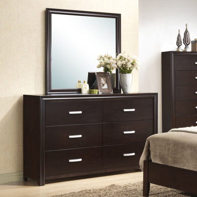 Bostwick Dresser by Williams Import Co. -image