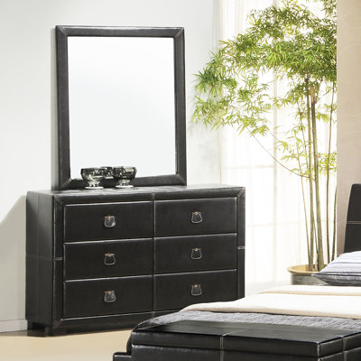 Larimer Dresser by Williams Import Co. -image