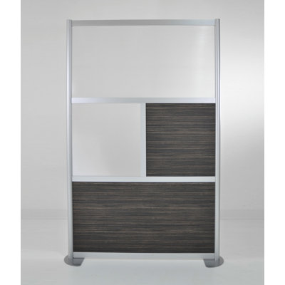 LOFTwall 48" Modern Room Divider