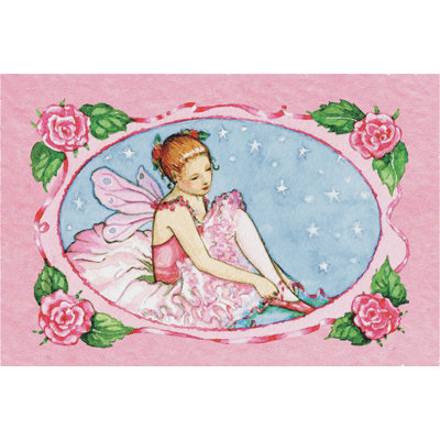 Enchantmints Ballerinas Treasure Music Box