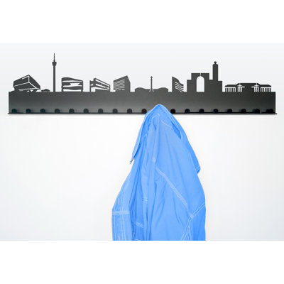 Radius Design City Coat Rack