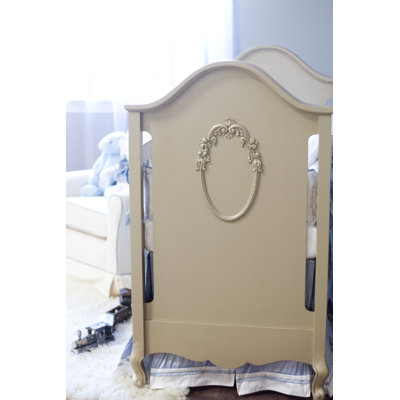 Newport Cottages Provence Crib