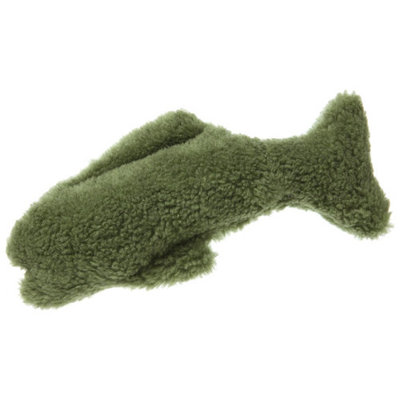 West Paw Design Targhee Trout Dog Toy