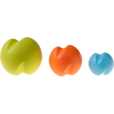 West Paw Design Jive Dog Ball