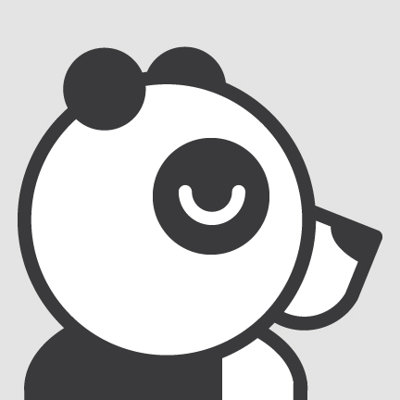 ModTots Animals Panda Painting