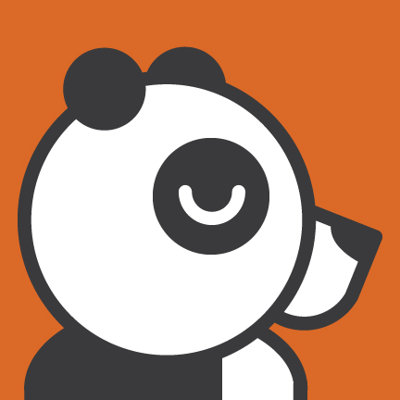 ModTots Animals Panda Painting