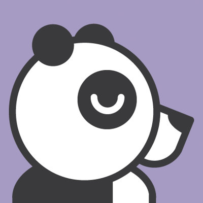 ModTots Animals Panda Painting