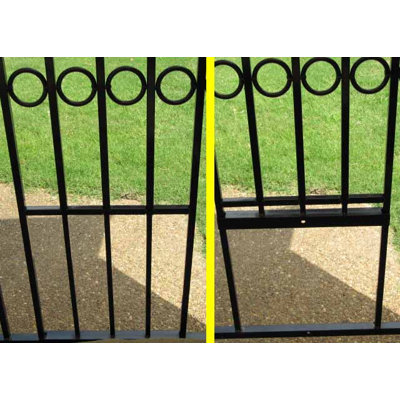 Great OutDogs Edinburgh Dog Kennel Frame Only