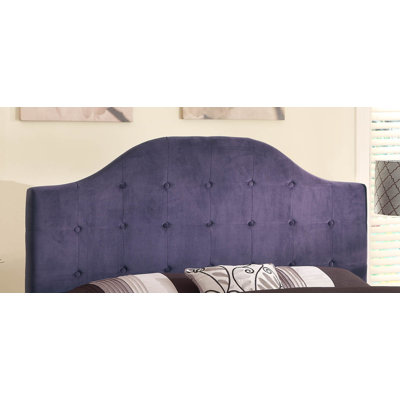 Full/Queen Upholstered Headboard by Kinfine -image