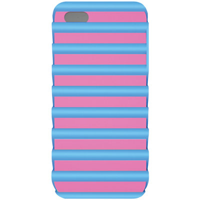 iLuv Pulse iPhone 5 Case