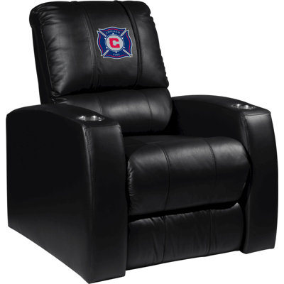 XZIPIT MLS Home Theater Recliner
