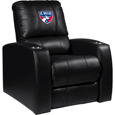 XZIPIT MLS Home Theater Recliner