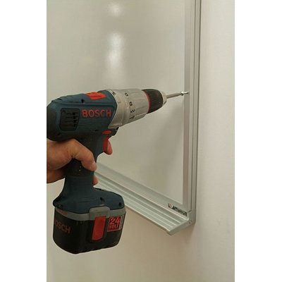 Claridge Products LCS-II Low Gloss E-Z Fit Panels