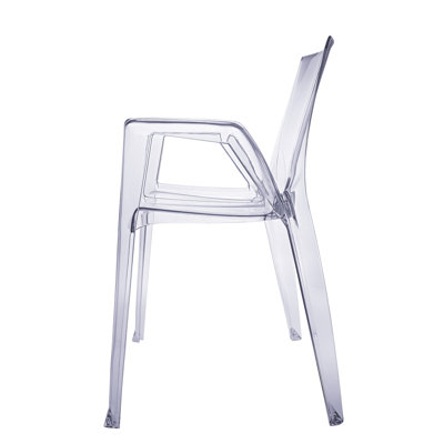 Heller Mario and Claudio Bellini Arco Dining Chair