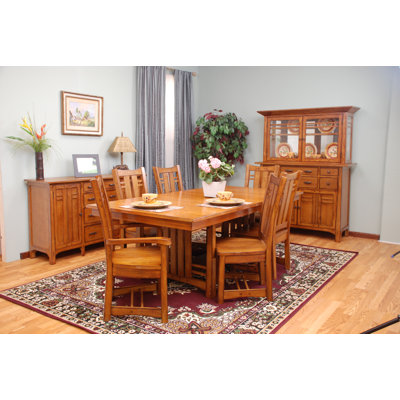 GS Furniture Bungalow Buffet 