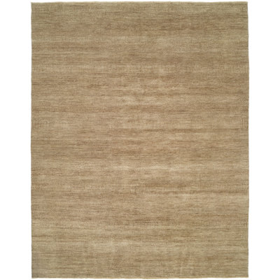 Illusions Grey/Light Brown Rug